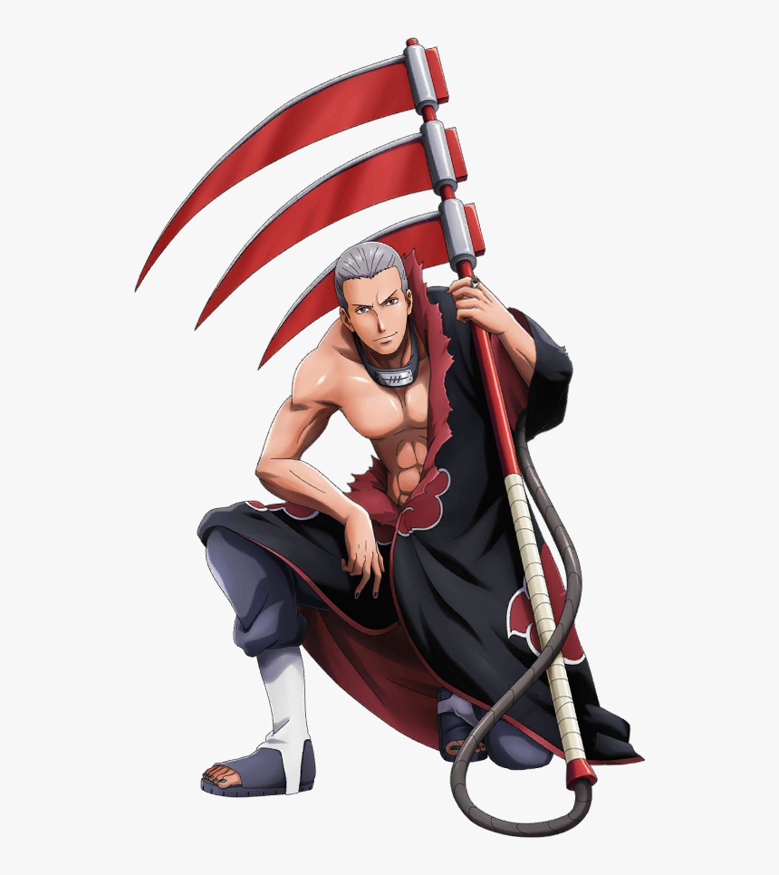 Dd3t5ud 5d783213 3b0d 4af4 9283 D6c3f3d60505 - Akatsuki Nxb Ninja Voltage, HD Png Download