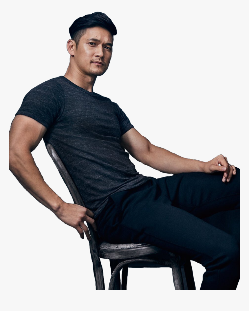 #shadowhunters #harryshumjr #shadowhunterspng #ong - Sitting, Transparent Png