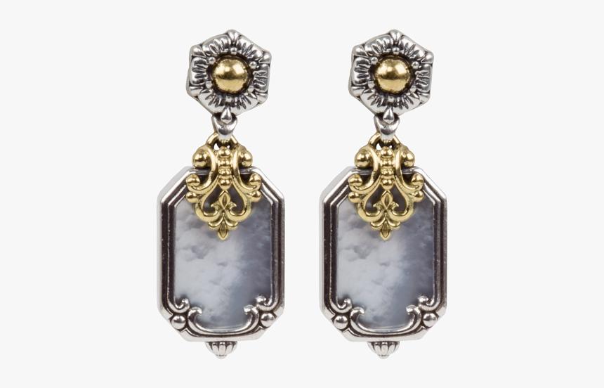 Earrings, HD Png Download
