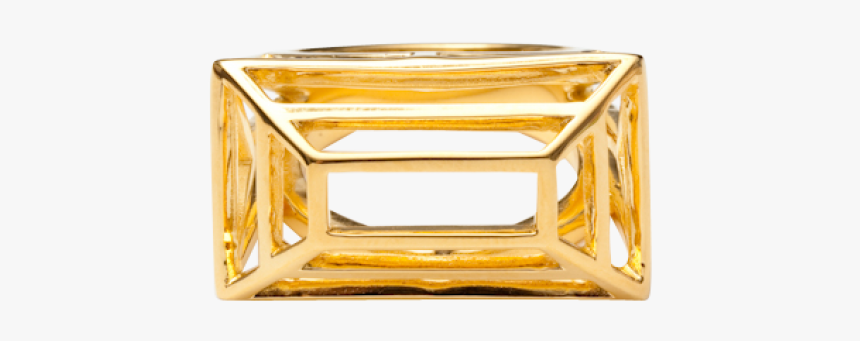 Hestia Ring - Diamond, HD Png Download