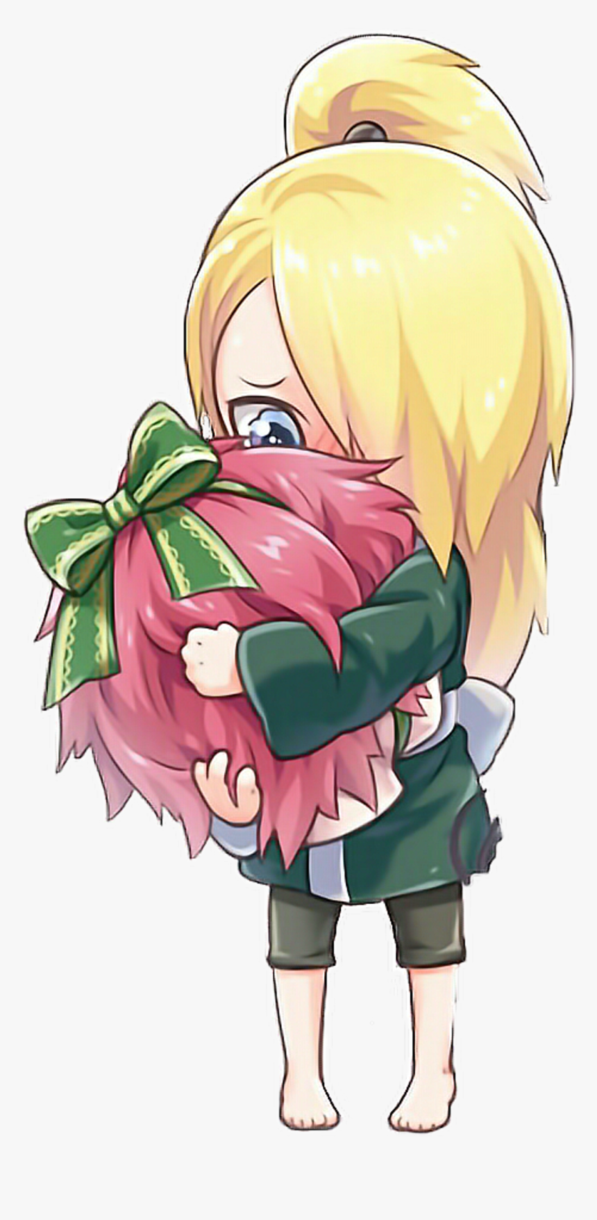 Hidan X Kakuzu Cute , Png Download - Hidan X Kakuzu Cute, Transparent Png