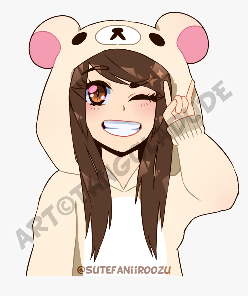 Img 1092 Original - Cartoon, HD Png Download