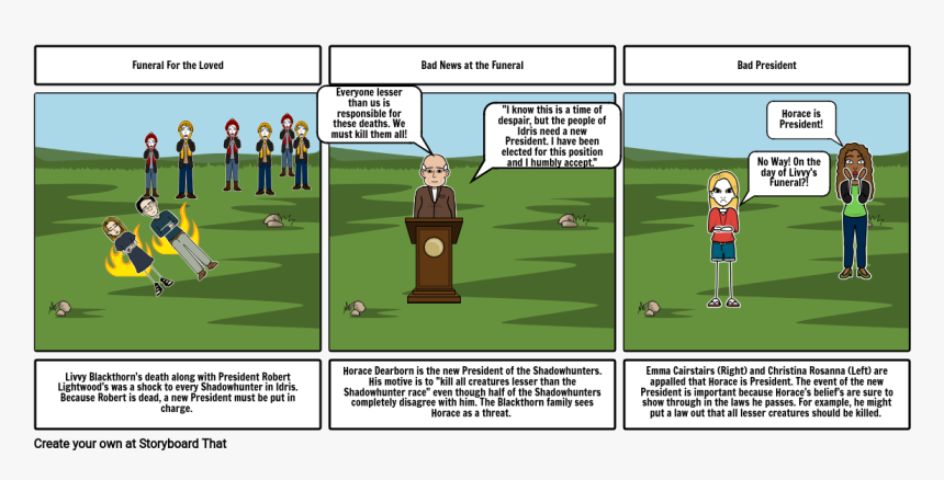 Week 2 Queen Of Air And Darkness - Physical Representation Of A Theme, HD Png Download