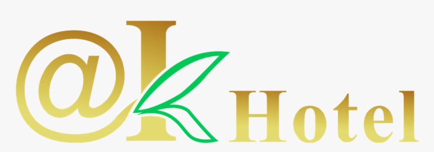 @k Hotel Kaliurang By Hestia Connecting Hotel - Logo @k Hotel, HD Png Download