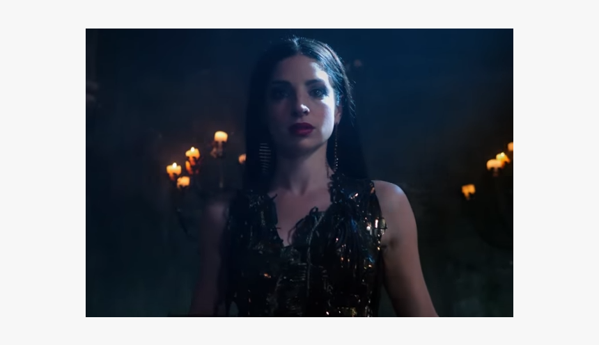 Em Shadowhunters - Shadowhunters, HD Png Download