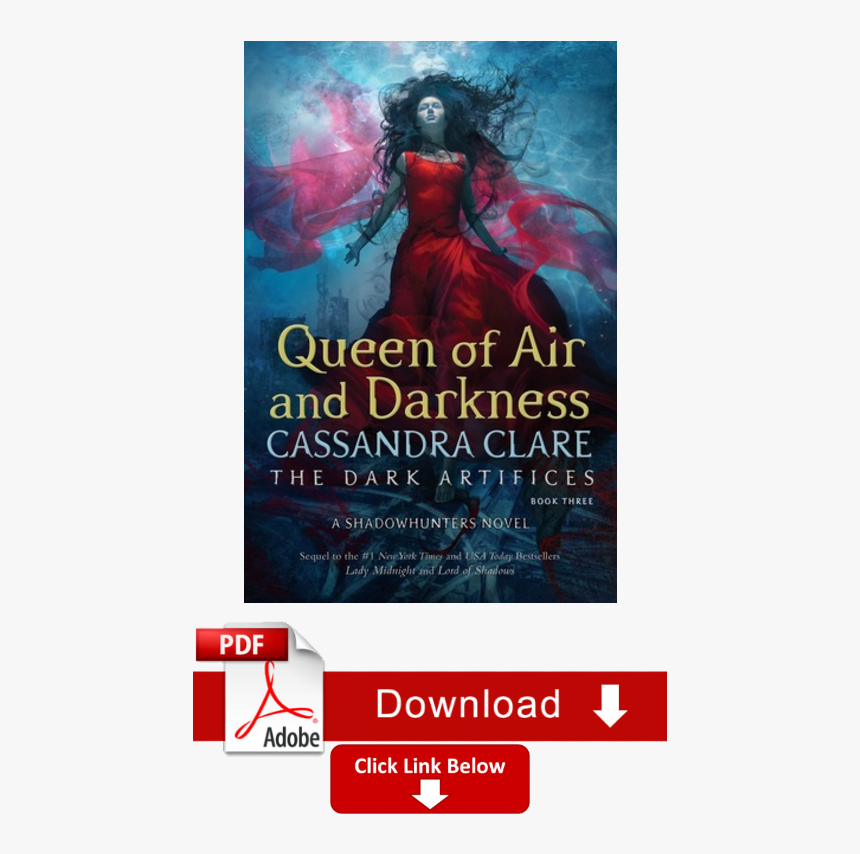 Królowa Mroku I Powietrza, HD Png Download