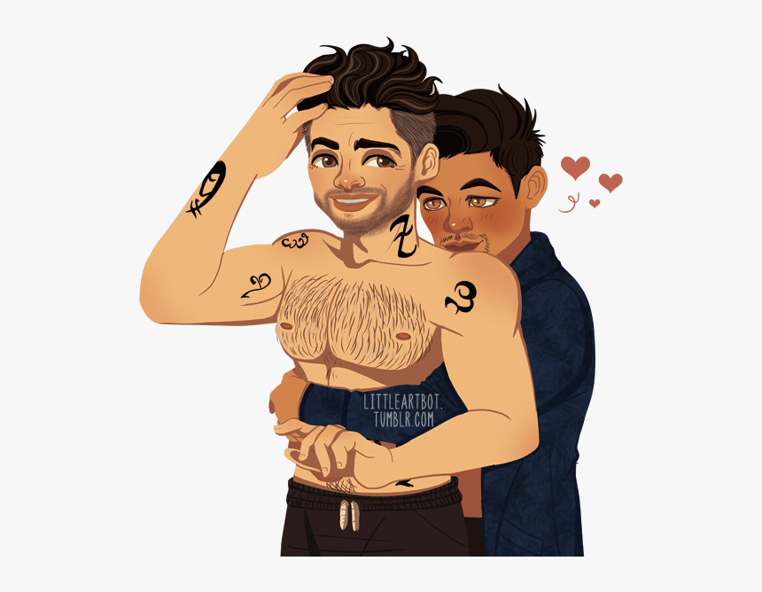 Shadowhunters Malec, HD Png Download