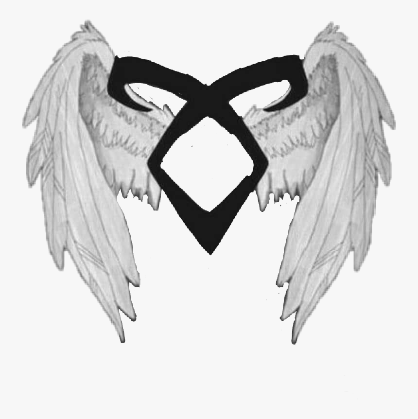 #shadowhunters - Shadowhunters Sticker, HD Png Download