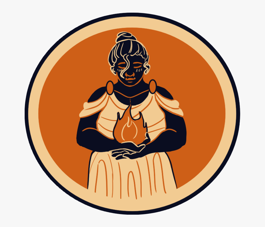 “guys I Want Hestia To Be My Mom
ares, Hermes, Thanatos, - Illustration, HD Png Download