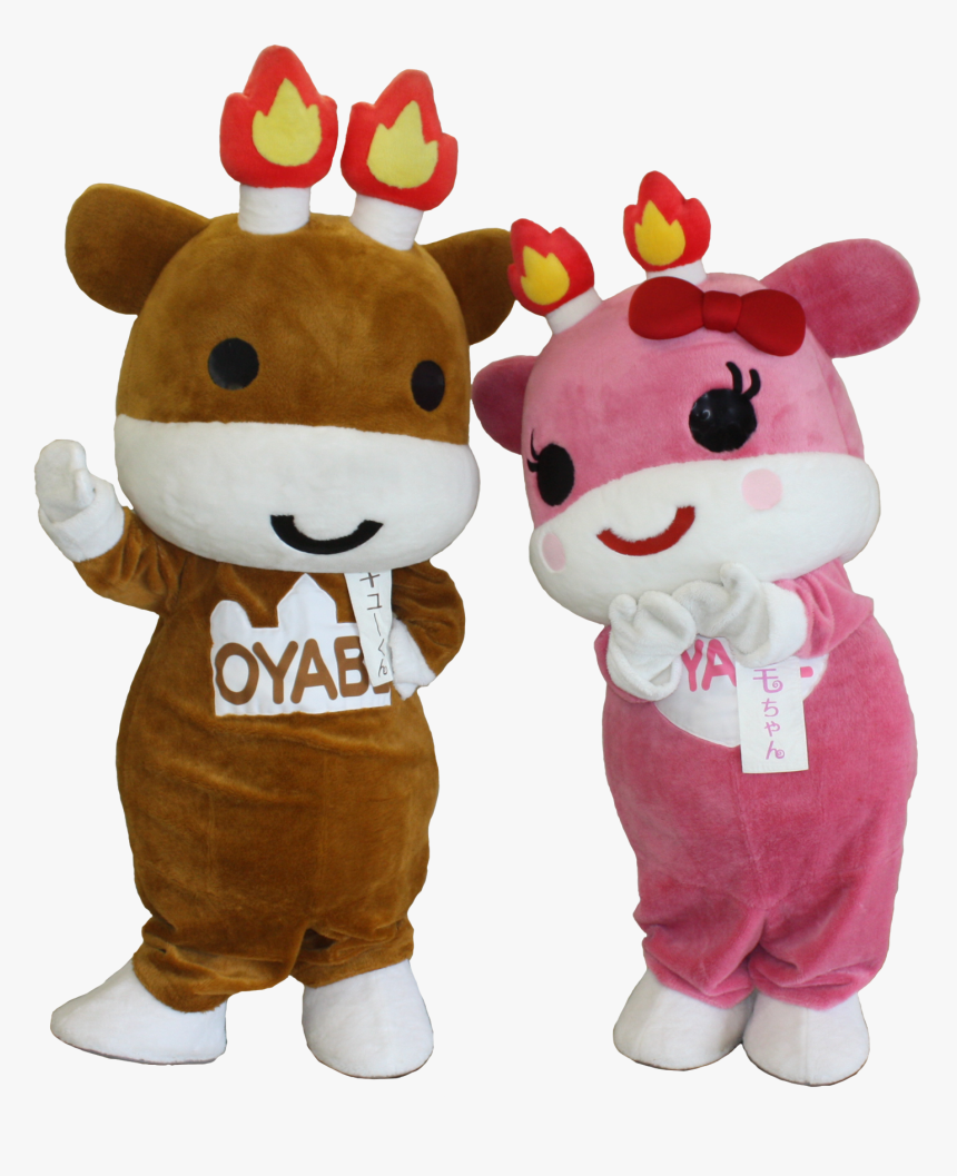 メルギュー くん メルモモ, HD Png Download