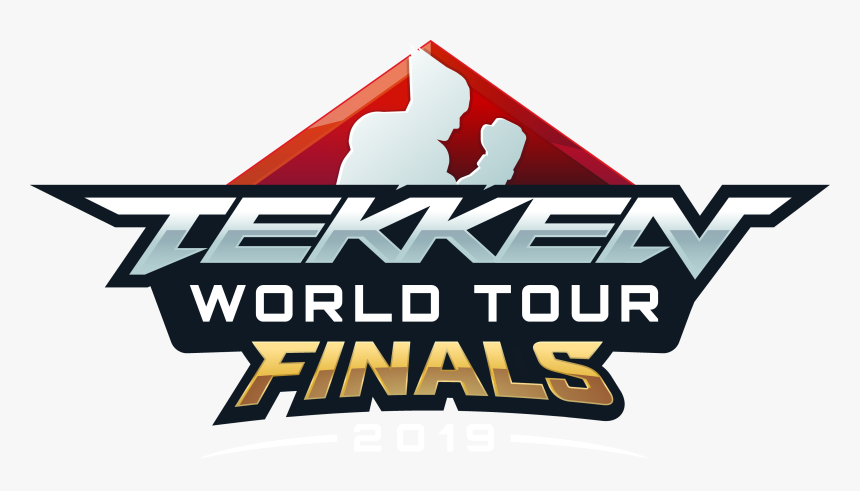 Tekken World Tour Finals - Sign, HD Png Download