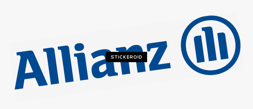 Allianz Png Transparent Background - Allianz, Png Download