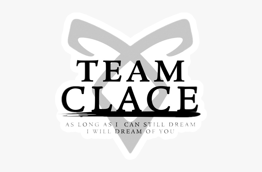 #themortalinstruments #osinstrumentosmortais #shadowhunters - Team Malec T Shirt, HD Png Download