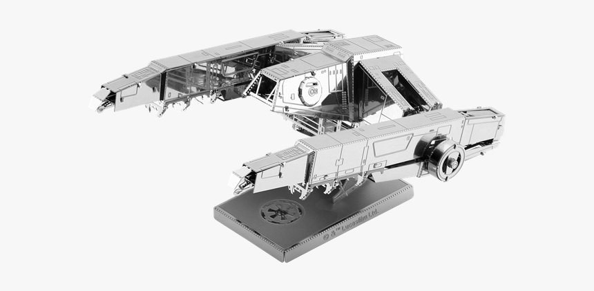 Imperial At-hauler - Star Wars Imperial At Hauler, HD Png Download