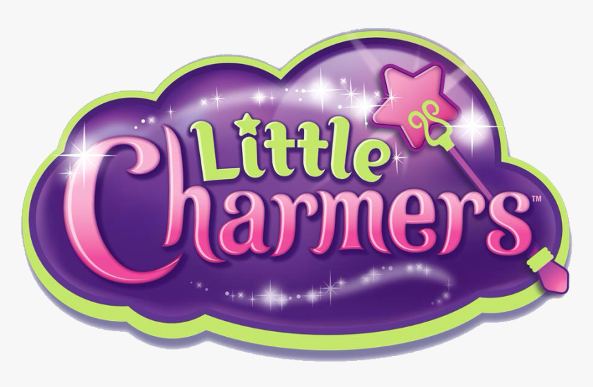 Little Charmers Png - Little Charmers Nick Jr Curriculum Board, Transparent Png