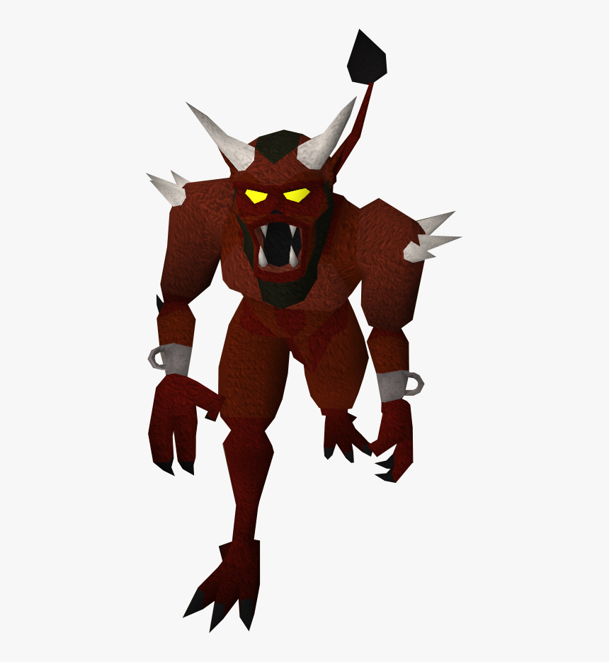Demon, HD Png Download