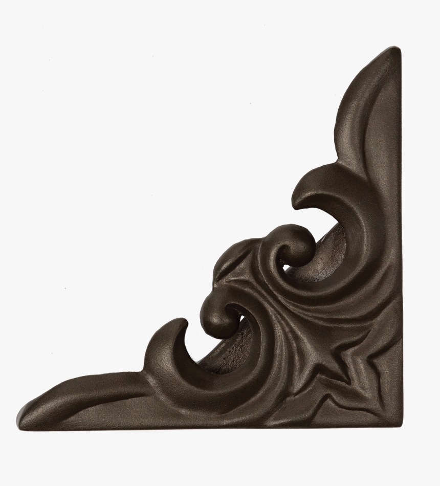 All Decorative Corners - Carving, HD Png Download