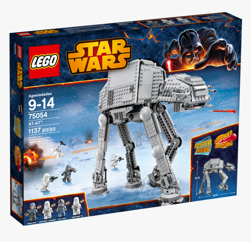 Lego Star Wars, HD Png Download