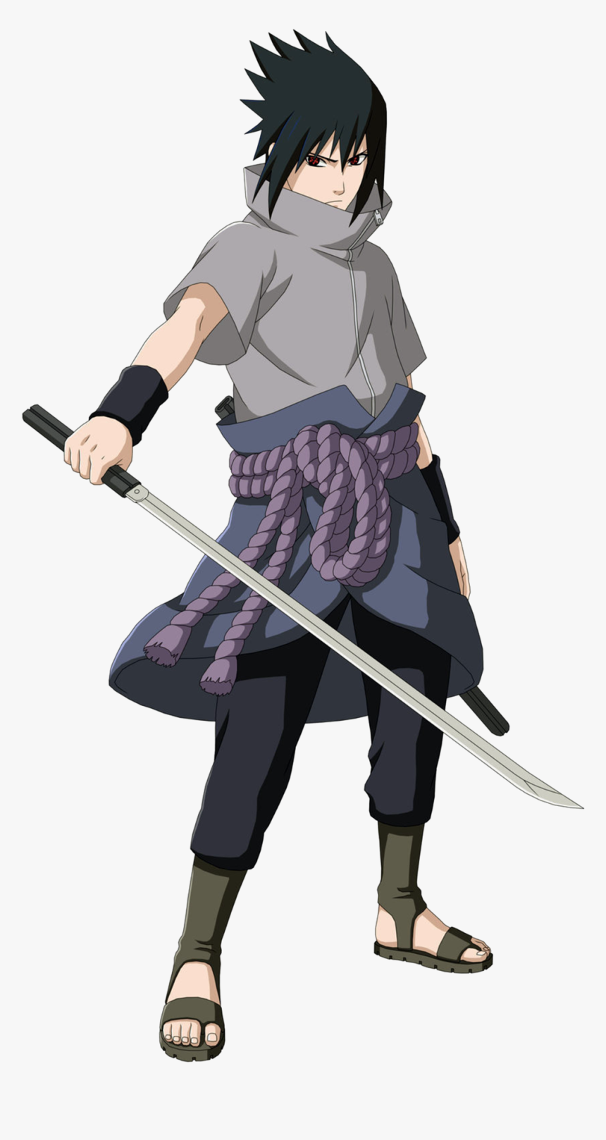 Sasuke - Sasuke Png Transparent, Png Download
