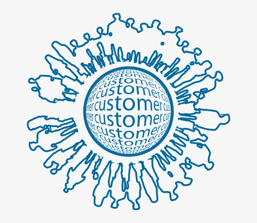 Circle, HD Png Download