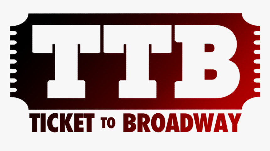 Ticket To Broadway, HD Png Download