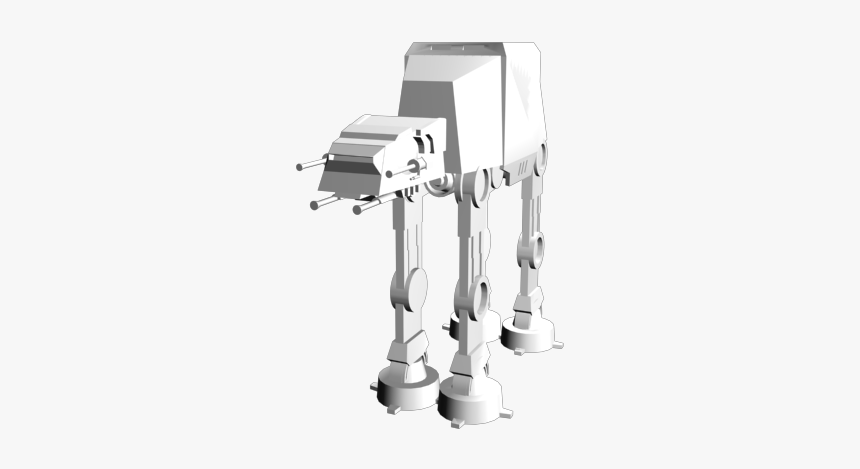 Robot, HD Png Download