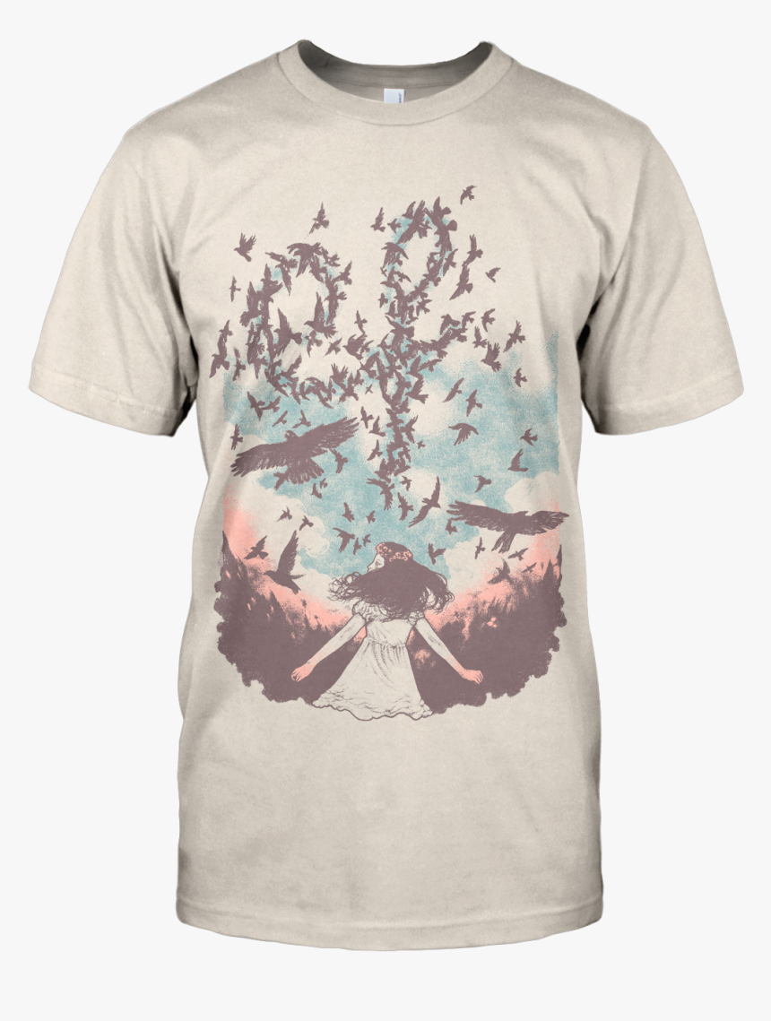 Harry Potter Friends T Shirt, HD Png Download