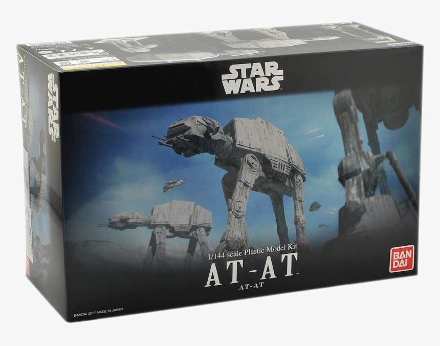 Star Wars Model Kit, HD Png Download