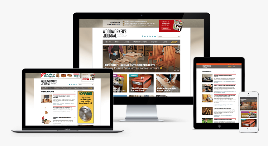 Website, HD Png Download