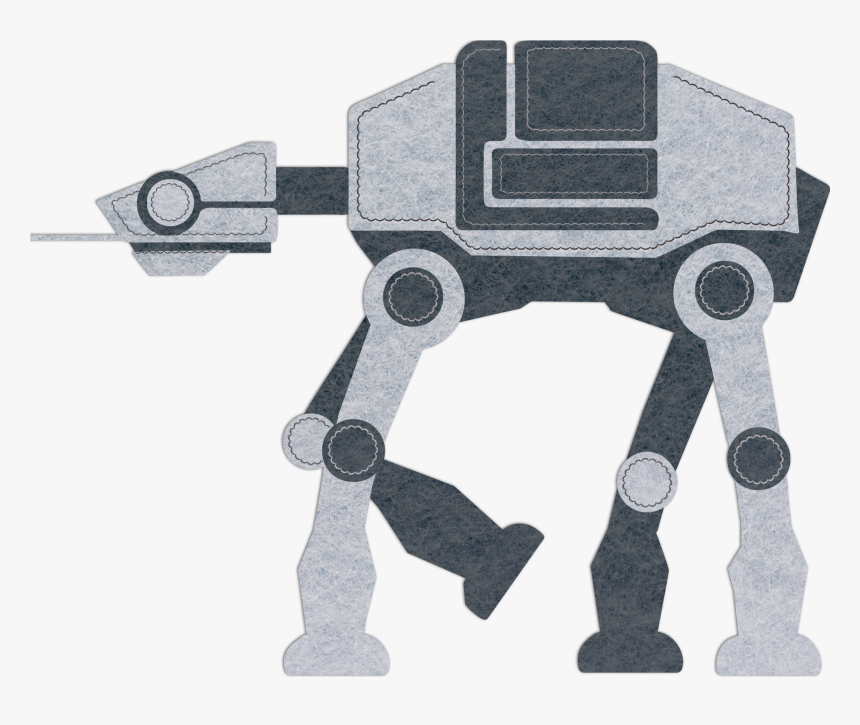 Military Robot, HD Png Download