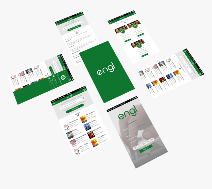 Brochure, HD Png Download