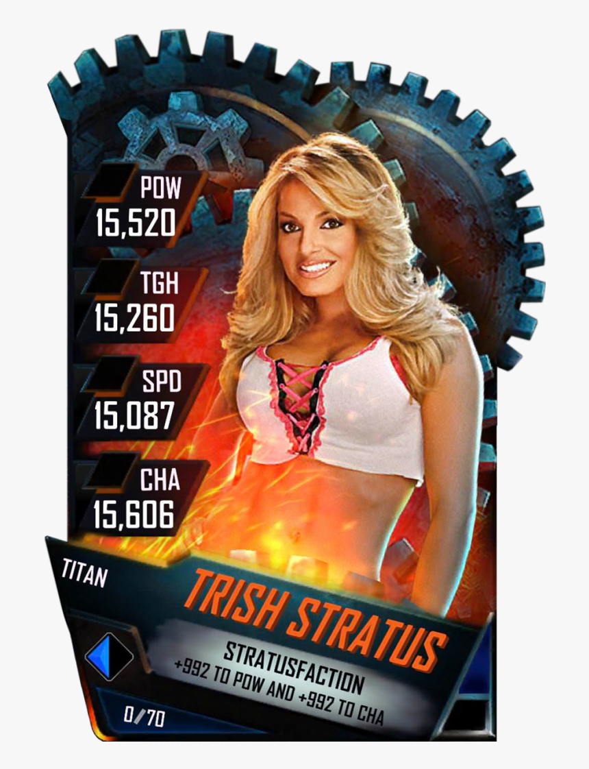 Wwe Supercard Roman Reigns, HD Png Download