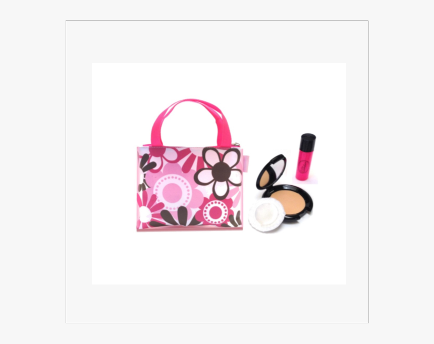 Pretend Makeup Mini Set For Doll™ - Little Cosmetics Essential Pretend Makeup Set, HD Png Download