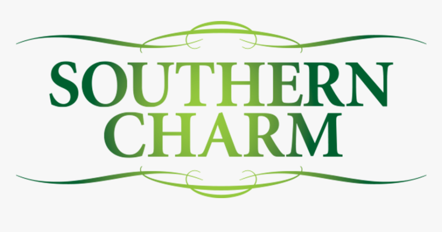 Southern Charm, HD Png Download