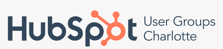 Hubspot User Groups - Hubspot, Inc., HD Png Download