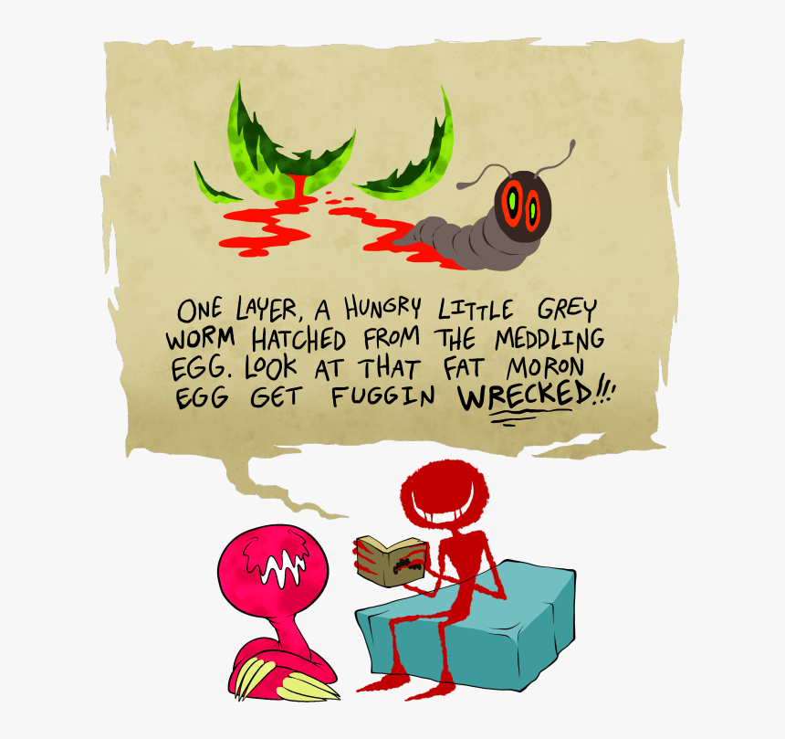 Cartoon, HD Png Download