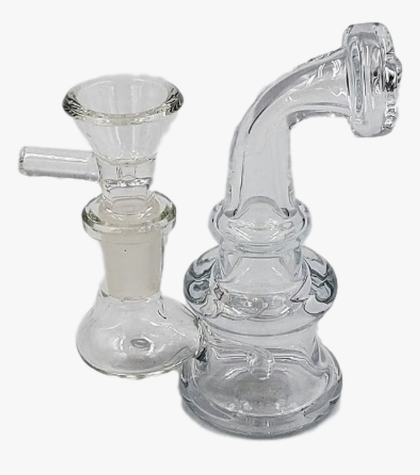 4 - Crystal, HD Png Download