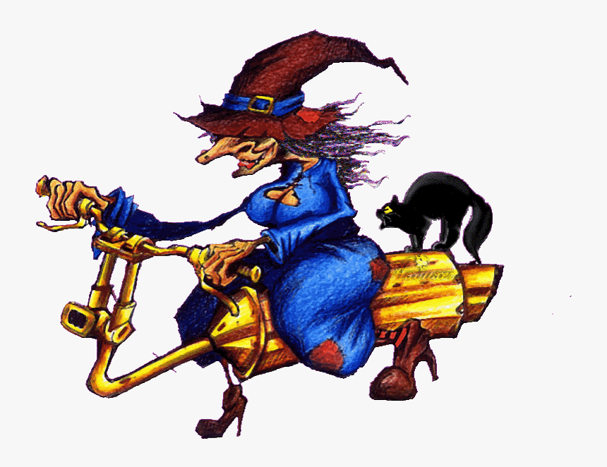 Top Dab Rig Stickers For Android & Ios Clipart , Png - Witch, Transparent Png