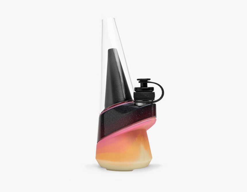 Puffco Peak Sunset Smart Rig - Sunset Puffco Peak, HD Png Download