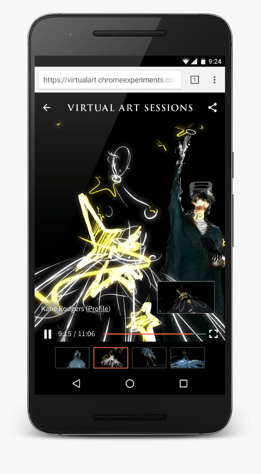 Smartphone, HD Png Download