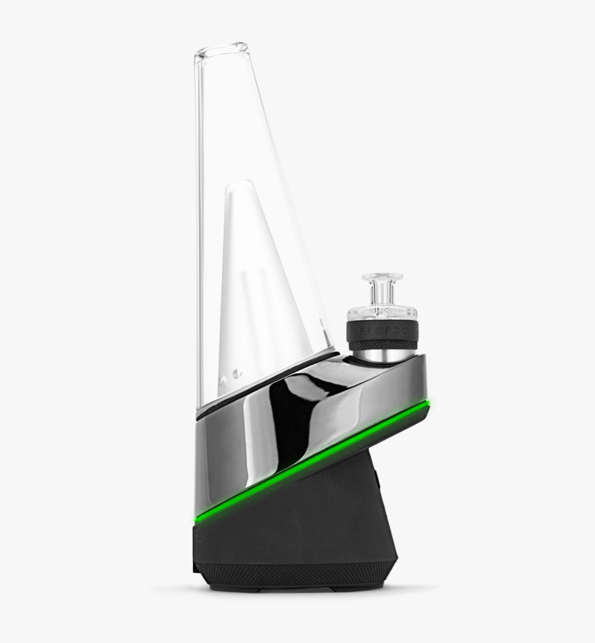 Puffco Peak Png, Transparent Png