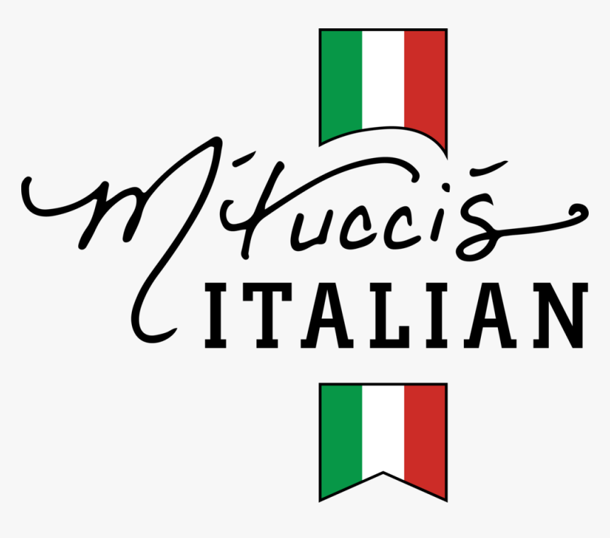 M Tucci S Italian - M Tucci's Moderno Italian Restaurant Menu, HD Png Download