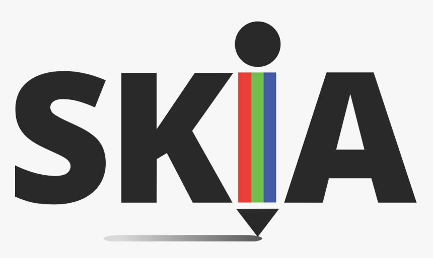 Skia Google, HD Png Download