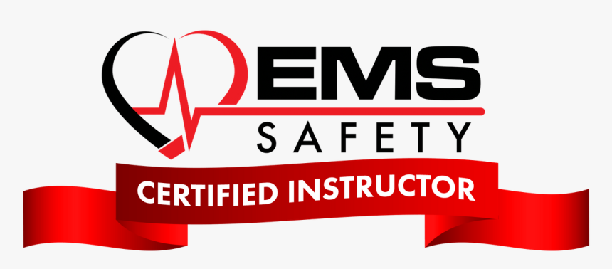 Ems Safety Cpr Aed First Aid, HD Png Download