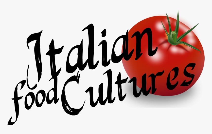 Italian Food Cultures - Calligraphy, HD Png Download