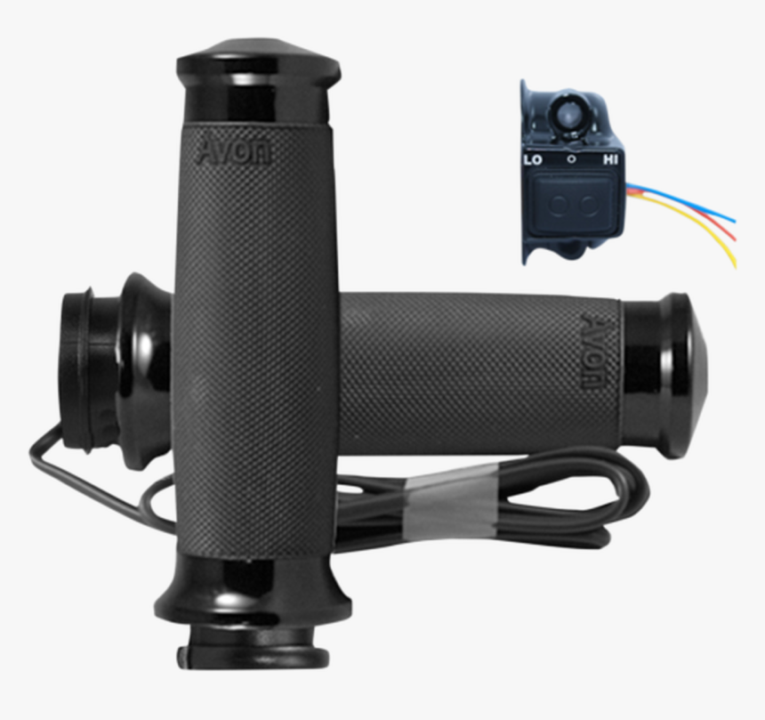 Avon Heated Grips, HD Png Download