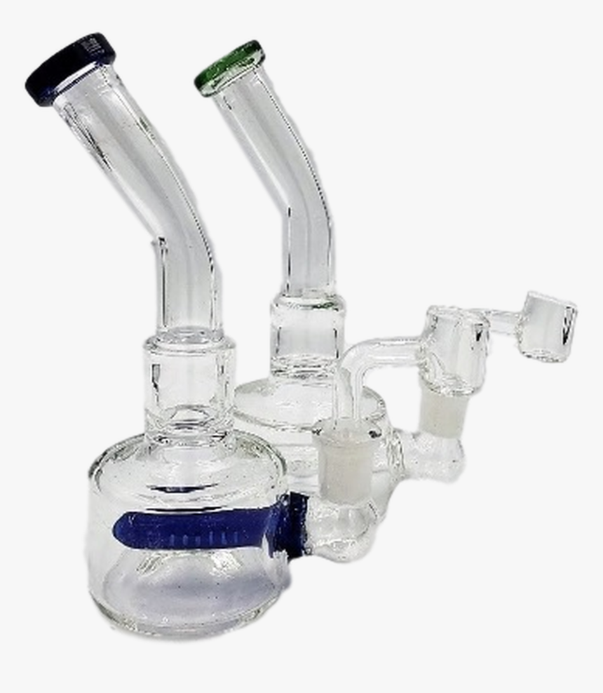 6 - Glass Bottle, HD Png Download