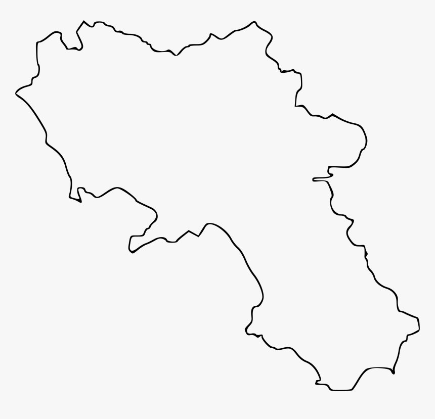 Campania Region Of Italy Clip Arts - Campania Png, Transparent Png
