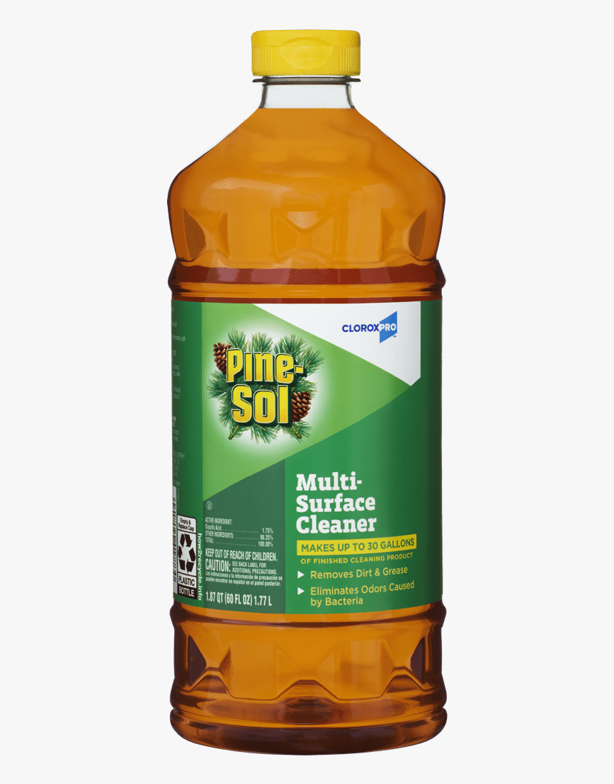 Plastic Bottle, HD Png Download