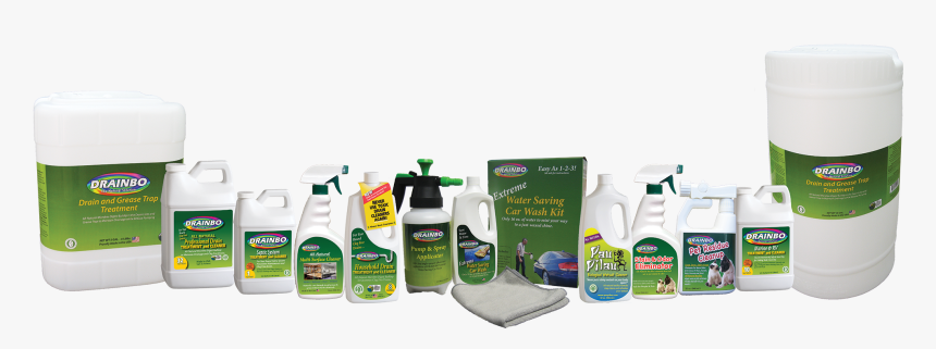 Family Of Products - Grass, HD Png Download